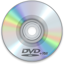 dvd,rw,disc icon