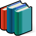 library,book,learn,school,reading,read,education,teaching,teach icon