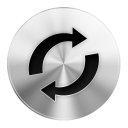 synchonize icon