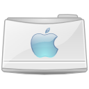 folder,mac icon