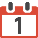 calendar icon