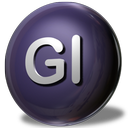 adobe, golive icon