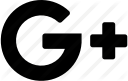 feed, google, google+, googleplus, media, news, social svg vector icon