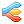arrow,branch,byr icon