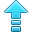 upcoming, work icon