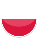 poland icon