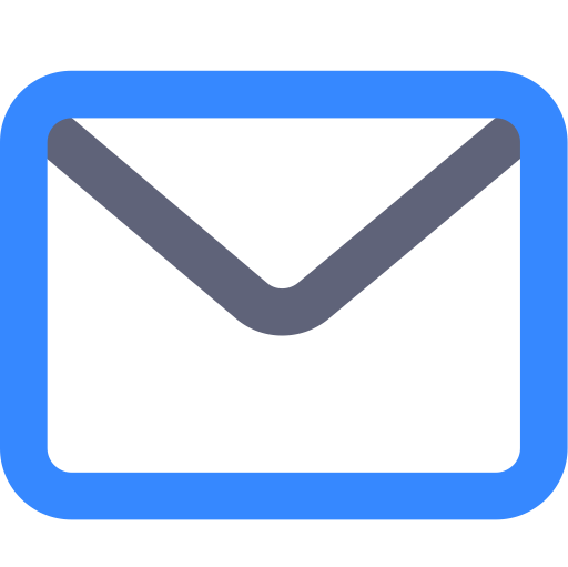 Mail Mailbox Email svg vector icon