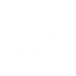 appbar,warning icon