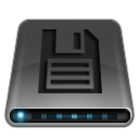 dark, disk, drive, floppy, guardar, save icon