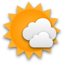 cloudy icon