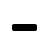 minus icon