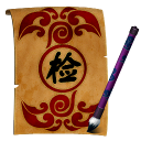 tang,dynasty icon