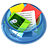 Flat World 06 icon