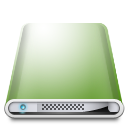 dark,green icon