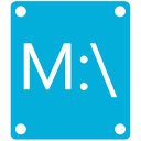 m icon