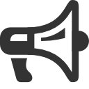 megafone icon