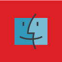 browser, computer, mac, os, website svg vector icon