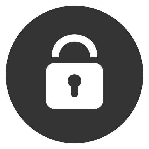 private icon
