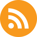 blog, logo, rss, socialmedia svg vector icon