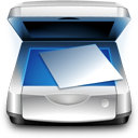 scanner icon