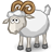 male,sheep,member,profile,person,user,people,human,man,account icon