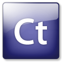 ct icon