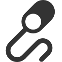 cable,release icon