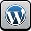 wordpress icon