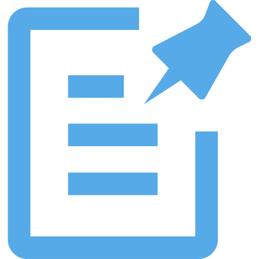 To Do List svg vector icon
