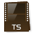 Ts icon