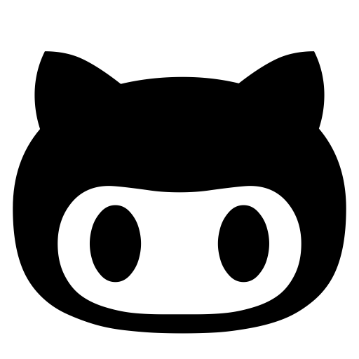 Github svg vector icon