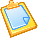 paste icon