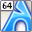 os,archlinux icon