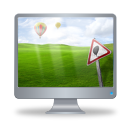 computer icon