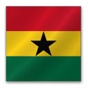 ghana icon