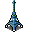 effiel,tower,architecture,building icon