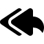 reply icon