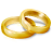 anniversary, couple, engaged, husband, love, marriage, promise, propose, rings, sh, wedding, wife icon