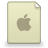 ico,doc,system,mac icon