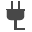plug icon
