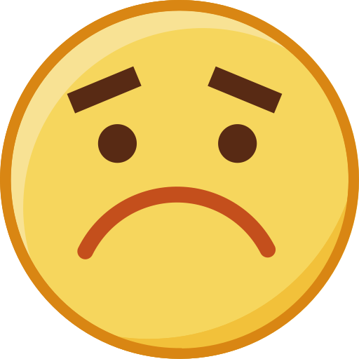 Expression svg vector icon