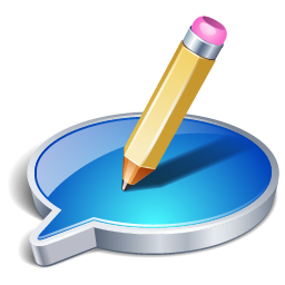 comment icon