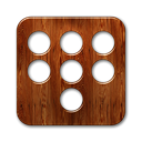 logo,square icon