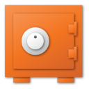 security,red icon