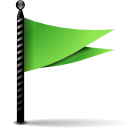 stock,mail,flag,for,followup,envelop,message,email,letter icon