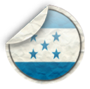 honduras icon