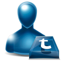 avatar,thumblr icon