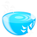 flock,ico icon
