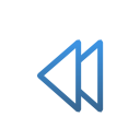 2leftarrow icon