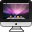 mac,leopard icon
